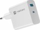 Ładowarka Natec Ribera GAN 1x USB-A 1x USB-C 65W (NUC-2144) 5