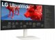 Monitor LG UltraWide 38WR85QC-W 1
