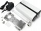 MILESIGHT Milesight UG65 Bramka LoraWan IP65 Wi-Fi PoE MQTT VPN Programowalna w Python SDK Node-RED 2* Antena wewnętrzna 1*Antena Zewnętrzna 4