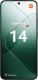 Smartfon Xiaomi 14 5G 12/512GB Zielony  (53028) 1