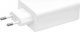 Ładowarka Denmen ŁADOWARKA SIECIOWA PD 2xUSB-C 1xUSB DENMEN EP-T6530 65W BIAŁA BULK (45) 3