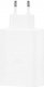 Ładowarka Denmen ŁADOWARKA SIECIOWA PD 2xUSB-C 1xUSB DENMEN EP-T6530 65W BIAŁA BULK (45) 4
