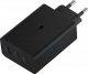 Ładowarka Denmen ŁADOWARKA SIECIOWA PD 2xUSB-C 1xUSB DENMEN EP-T6530 65W CZARNY BULK (45) 1