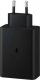 Ładowarka Denmen ŁADOWARKA SIECIOWA PD 2xUSB-C 1xUSB DENMEN EP-T6530 65W CZARNY BULK (45) 3