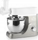 Robot planetarny Eta ROBOT PLANETARNY GUSTUS MAXIMUS IV 1200W (2 x MISA 5,5L. 3 MIESZADŁA, BLENDER, MASZYNKA, SZATKOWNICA) 8