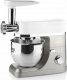 Robot planetarny Eta ROBOT PLANETARNY GUSTUS MAXIMUS IV 1200W (2 x MISA 5,5L. 3 MIESZADŁA, BLENDER, MASZYNKA, SZATKOWNICA) 10