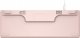 Klawiatura Rampage Low Profile REBEL Red switch (REBEL-PINK) 3