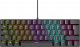 Klawiatura Rampage Plower K60 RMP Blue Switch (PLOWER K60) 1