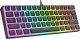 Klawiatura Rampage Radiant K11 Outemu Red (RADIANT K11 BLACK) 1