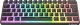 Klawiatura Rampage Radiant K11 Outemu Red (RADIANT K11 BLACK) 2