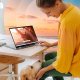 Laptop Dell Laptop 2w1 Dell Inspiron 7430 / INS0159504 / Intel Core i7-13 / 16GB / SSD 1TB / Intel Xe / FullHd / Dotyk / Win 11 / Srebrny 10