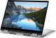 Laptop Dell Laptop 2w1 Dell Inspiron 7430 / INS0159504 / Intel Core i7-13 / 16GB / SSD 1TB / Intel Xe / FullHd / Dotyk / Win 11 / Srebrny 1