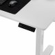 Biurko SENSE7 elektryczne Nojo 120x60 White 2