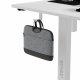 Biurko SENSE7 elektryczne Nojo 120x60 White 7