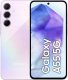Smartfon Samsung Galaxy A55 5G 8/256GB Fioletowy  (SM-A556BLVCEUE) 1