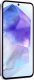 Smartfon Samsung Galaxy A55 5G 8/256GB Fioletowy  (SM-A556BLVCEUE) 1