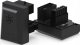 Adapter Wtyczka 12VPWR kątowa złącze 12+4 PIN 180 stopni EZDIY-FAB RVS 1