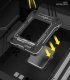 Bracket Frame czarna Ramka do procesora LGA 1700 wraz z pastą termoprzewodzącą i szpatułką iHTP 3