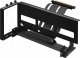 Riser Uchwyt do karty graficznej, regulowany EZDIY-FAB PCIE 4.0 Vertical GPU 1