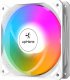 Wentylator upHere NK1206 ARGB Biały 1