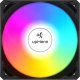 Wentylator upHere NK12CF4 RGB Czarne 4