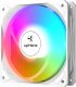 Wentylator upHere NK12CF4 RGB Białe 1