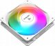 Wentylator upHere NK12CF4 RGB Białe 3
