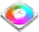 Wentylator upHere NT12CF4 RGB Białe 3-pack 2
