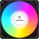 Wentylator upHere NT12CF4 RGB Czarne 3-pack 2