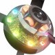 Wentylator upHere NT12CF4 RGB Czarne 3-pack 8
