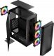 Komputer Vist RGB Logic Atos, Ryzen 5 4600G, 16 GB, Radeon RX Vega 7, 512 GB M.2 PCIe Windows 11 Pro 1