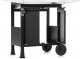 Lehmann Texas Grill ogrodowy gazowy 2 kW 33.5 cm x 53 cm 9
