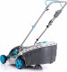 Kosiarka akumulatorowa Kanwod KOSIARKA AKUMULATOROWA KANWOD KOSZ 40L ZESTAW BATERIA ŁADOWARKA 4Ah 37cm 3
