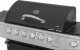Lehmann Vegas Grill ogrodowy gazowy 12.8 kW 33.5 cm x 72 cm 10
