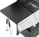 Lehmann Vegas Grill ogrodowy gazowy 12.8 kW 33.5 cm x 72 cm 11