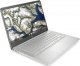 Laptop HP Laptop HP Chromebook 14a-na1012ns 14" Intel N4500 8GB DDR4 128GB ChromeOS 3