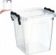 Kadax KADAX Pojemnik Na Żywność Lunch Box Obiadowy 1,8L 2