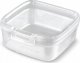 Kadax Curver Pudełko Na Żywność Śniadaniówka Lunch 0,9L 1