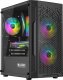 Komputer PartsPC 3600,RX 6600, 16 GB, 500 GB, Windows 11 1