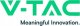 Projektor V-TAC Projektor LED V-TAC 100W 135Lm/W SAMSUNG CHIP Czarny VT-44101 6500K 11480lm 5 Lat Gwarancji 8