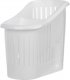 Curver Ociekacz na sztućce Galicja 6.5 cm x 14 cm Biały 3