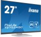 Monitor iiyama ProLite T2752MSC-W1 3