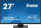 Monitor iiyama ProLite T2752MSC-B1 1