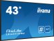 Monitor iiyama ProLite LE4341S-B2 1