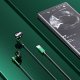 Słuchawki Wekome Słuchawki przewodowe USB-C Tarnish 8
