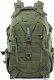 Plecak turystyczny RG Camp taktyczny wojskowy Warrior 35L 1