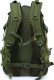 Plecak turystyczny RG Camp taktyczny wojskowy Warrior 35L 1