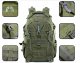 Plecak turystyczny RG Camp taktyczny wojskowy Warrior 35L 2