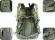 Plecak turystyczny RG Camp taktyczny wojskowy Warrior 35L 3