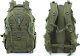 Plecak turystyczny RG Camp taktyczny wojskowy Warrior 35L 6
